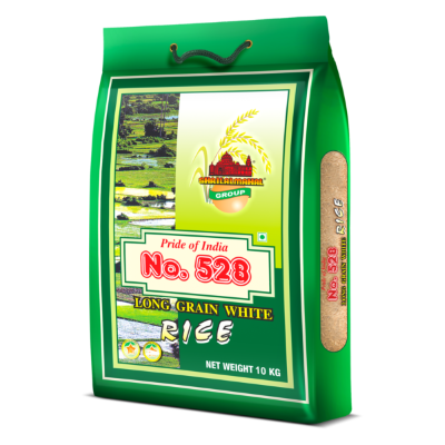 No. 528 Long Grain Rice